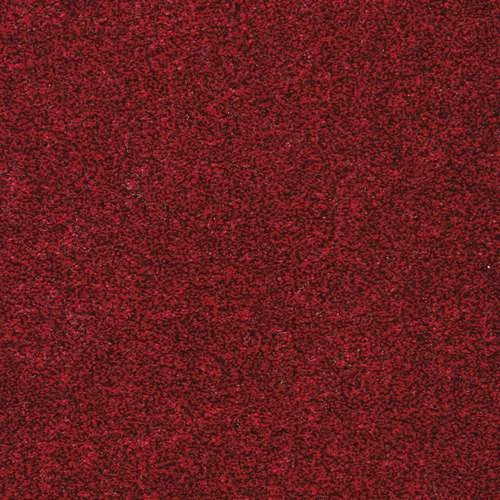Heritage Luxury & Stripes theatre red