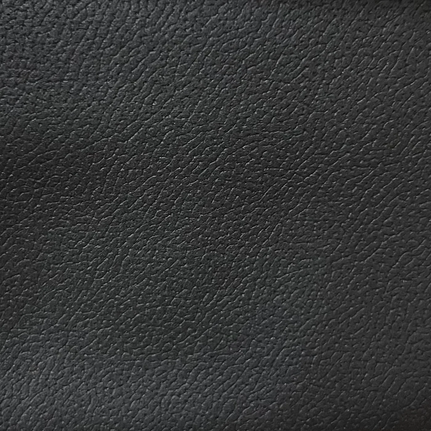 Montana Black 3 Seat Recliner Sofa