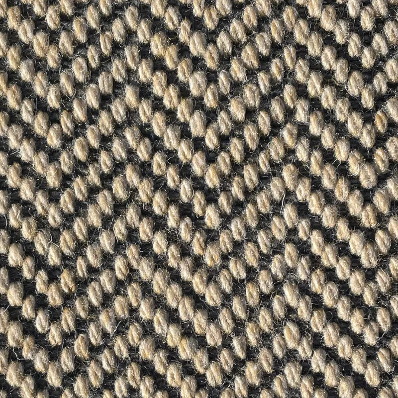 Herringbone Sisal