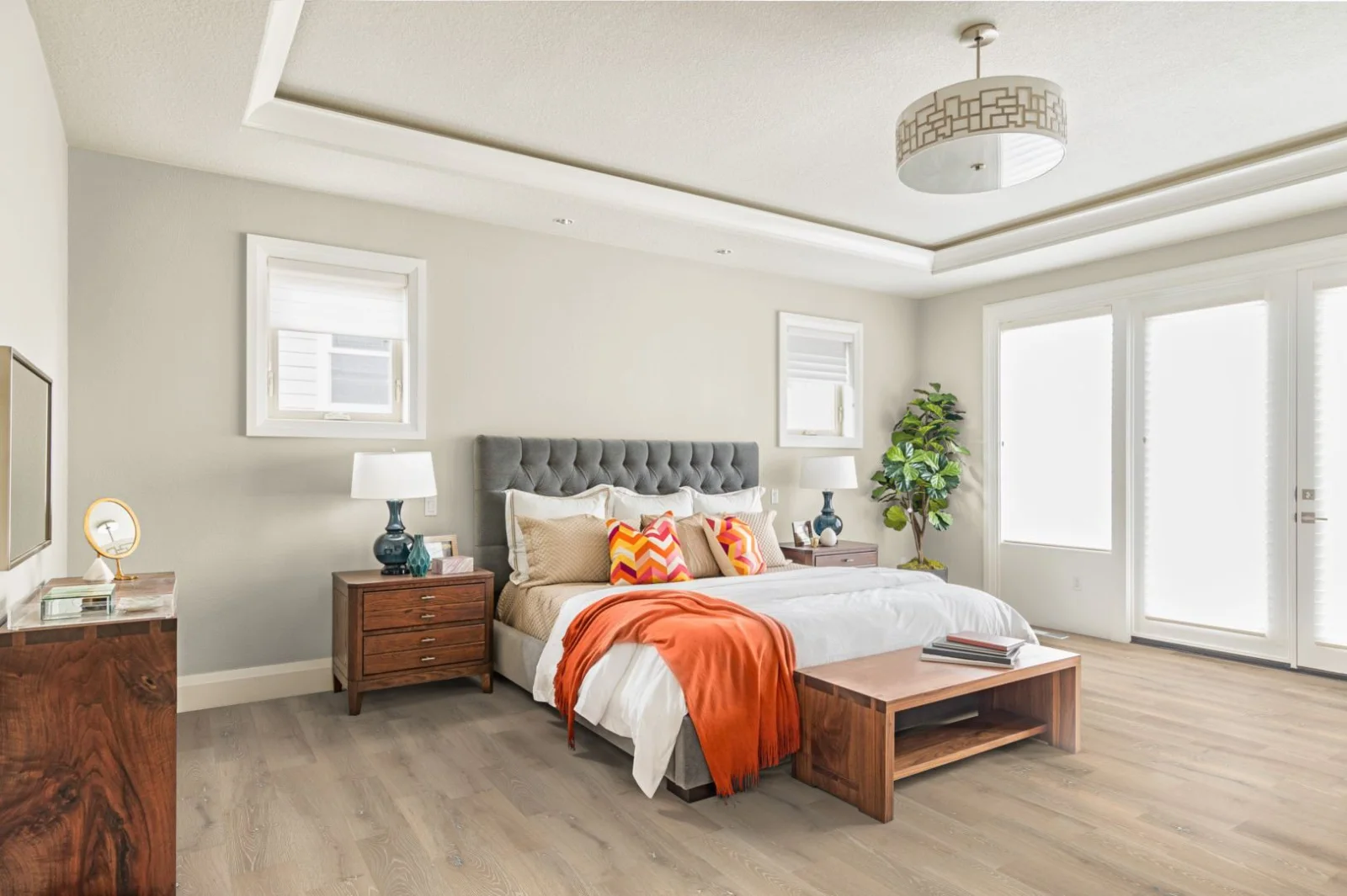 Lignum Strata The Castro Collection Alexandria Oak 180