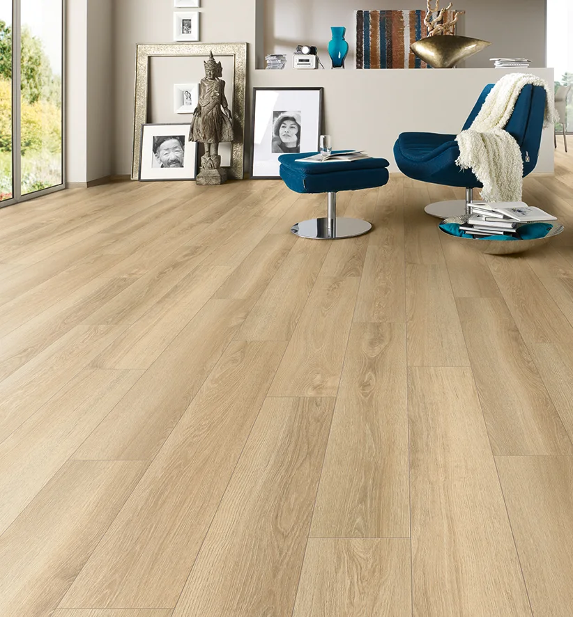Aspekt 12mm Trevi Oak