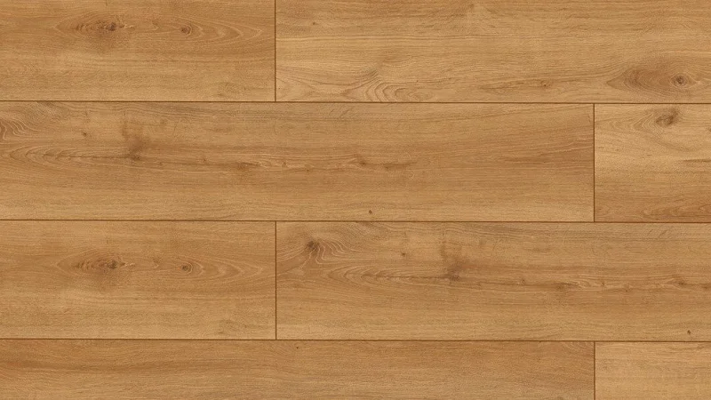 Uberwood Mid Brown Oak