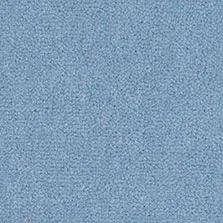 Westend Velvet Powder Blue