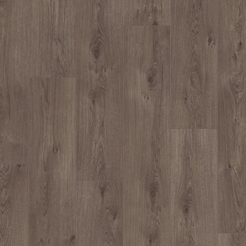 Chelsea Laminate Flooring - Quality Oak Design