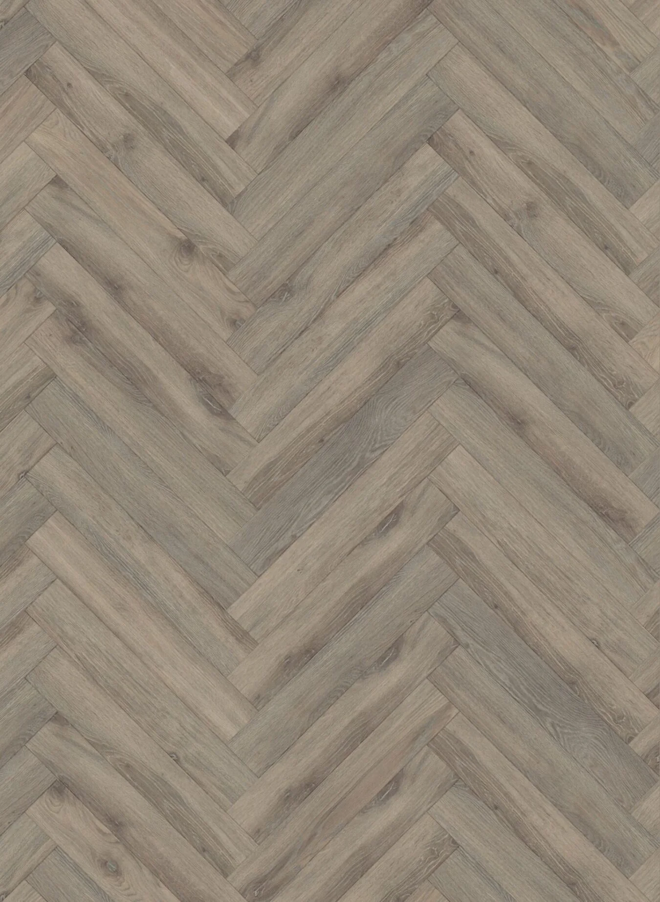 Lignum Fusion Premium Volcanic Oak Herringbone