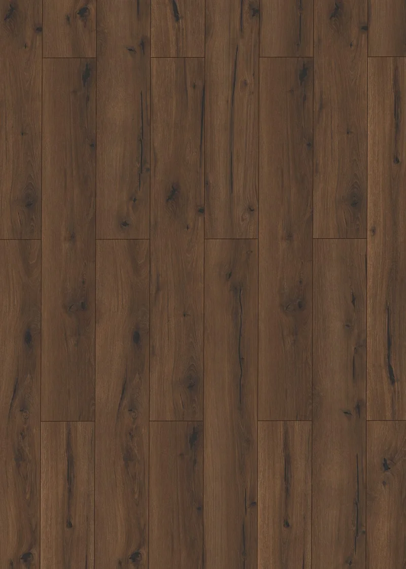 Uberwood Dark Brown Oak