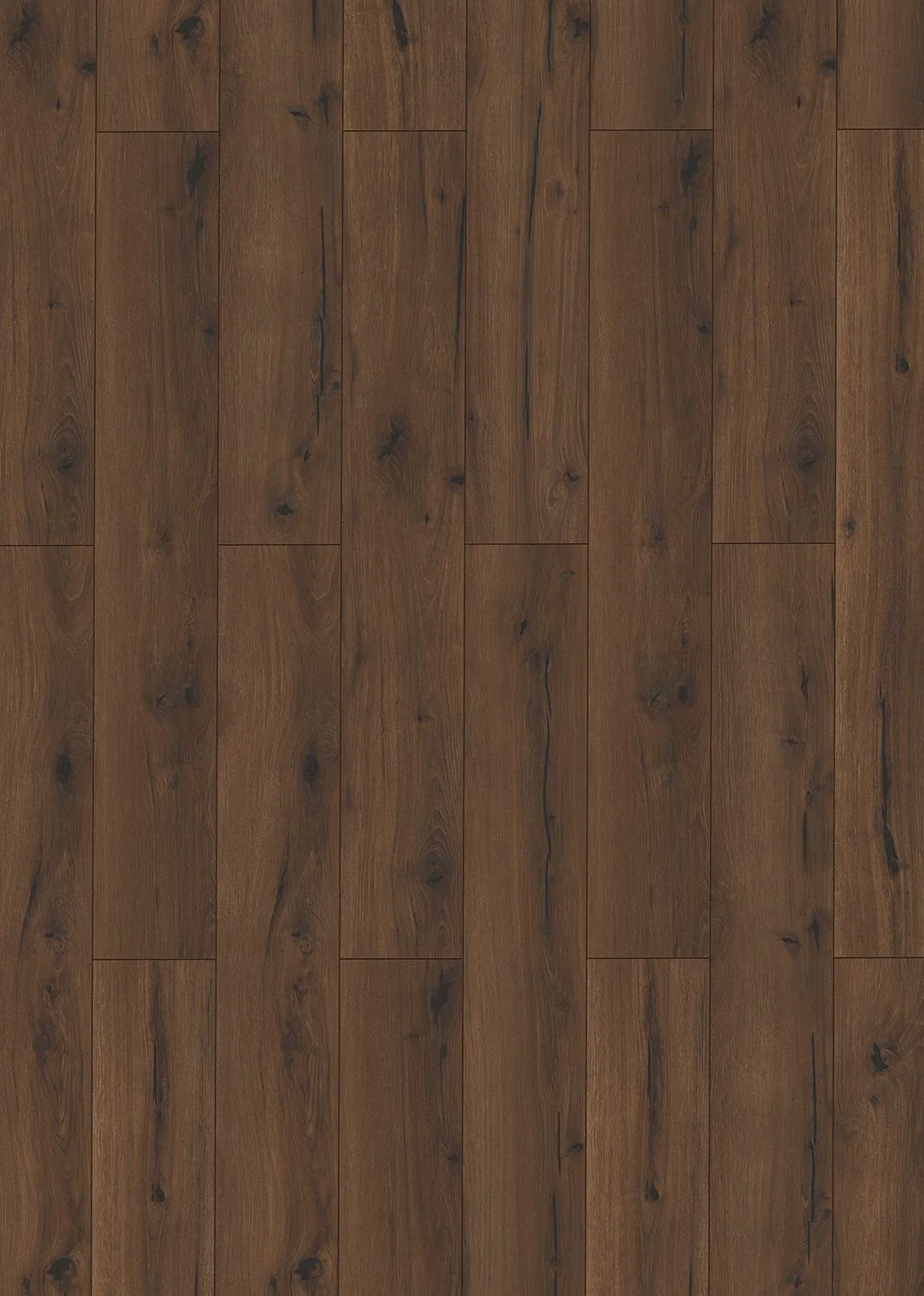 Uberwood Laminate Flooring by Furlong - Quality & Durability
