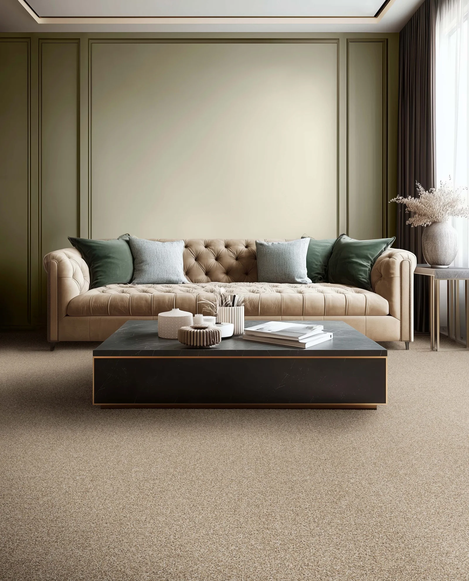 Carpet