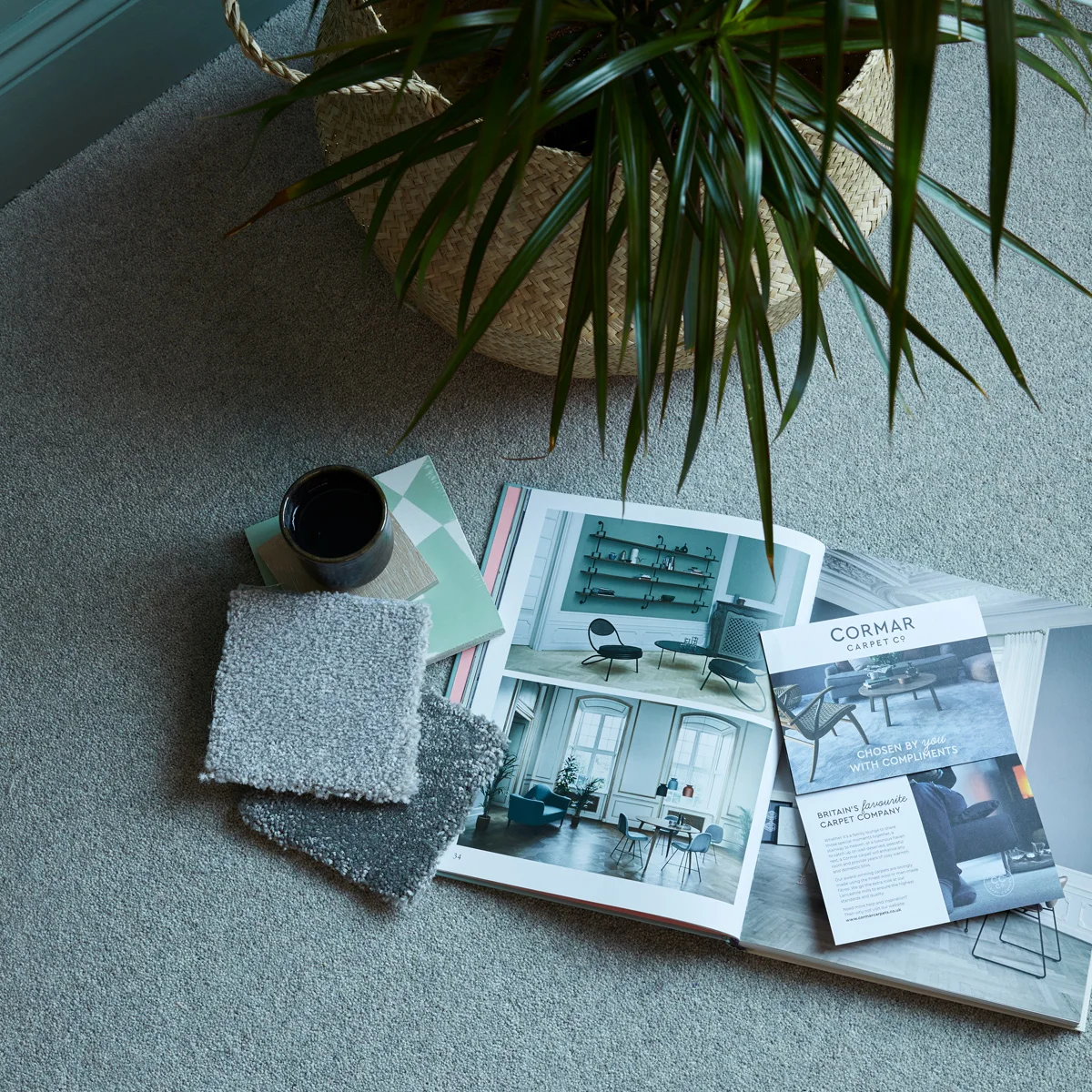 Cormar Carpets