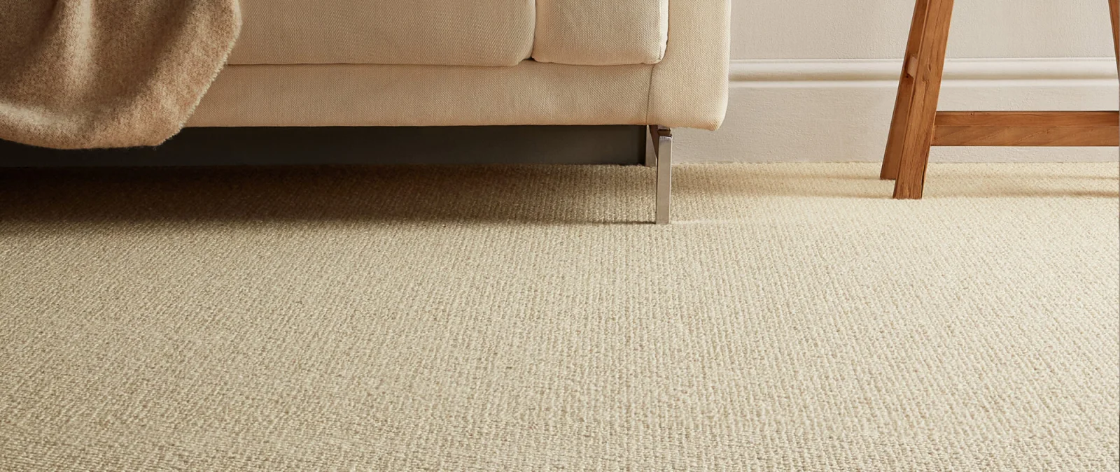 Butterwick Wool Loop Carpet by Westex Flooring