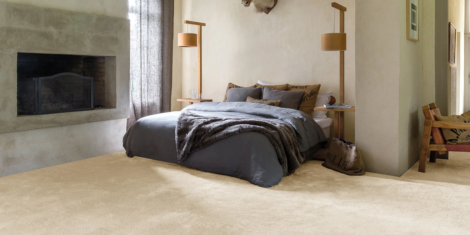 Orion Carpet by AW - Associated Weavers | Judge Carpets