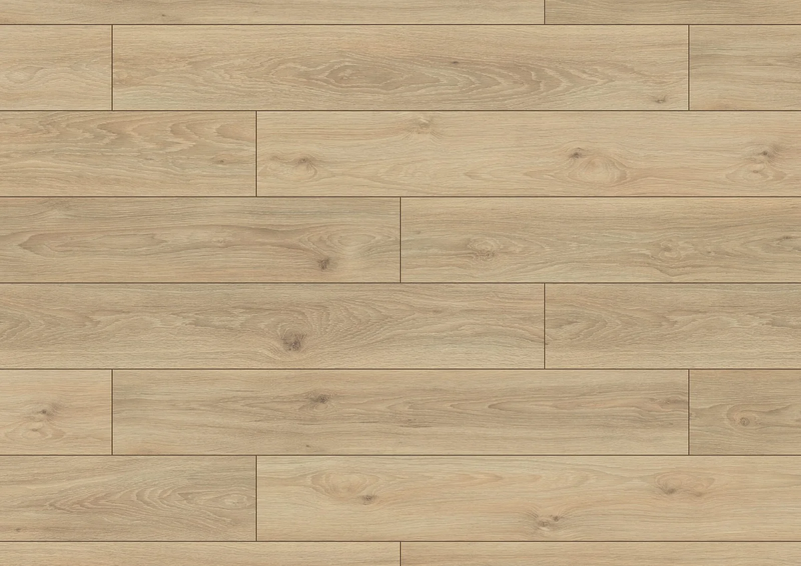 Aspekt 12mm Savanna Oak