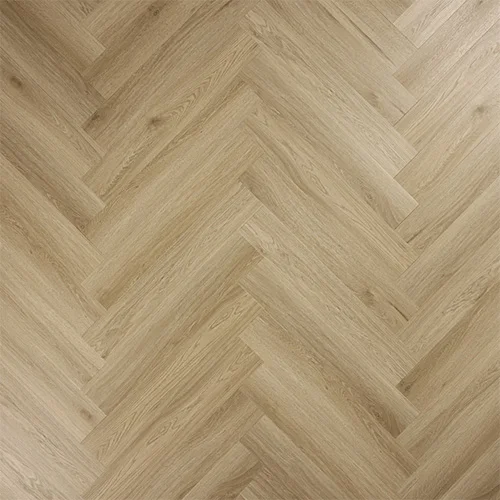 Infinity Art Smokey Oak