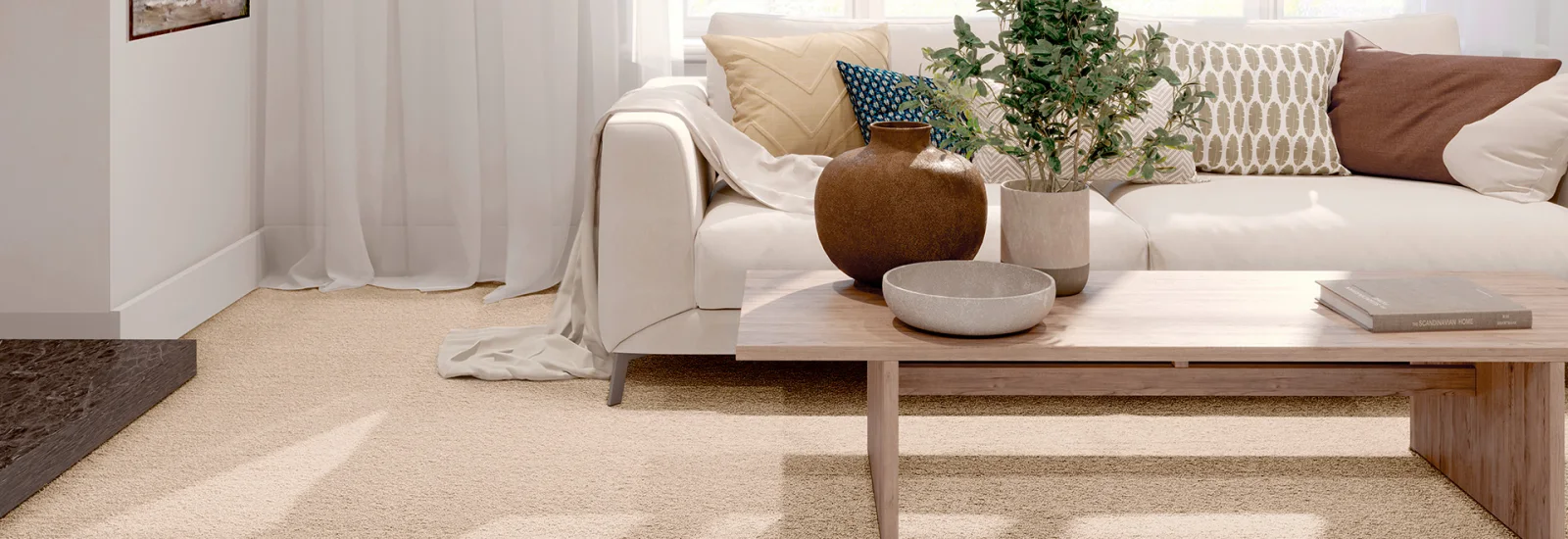 Endless Charm Carpet by Balta | Quality Carpets in Wednesfield