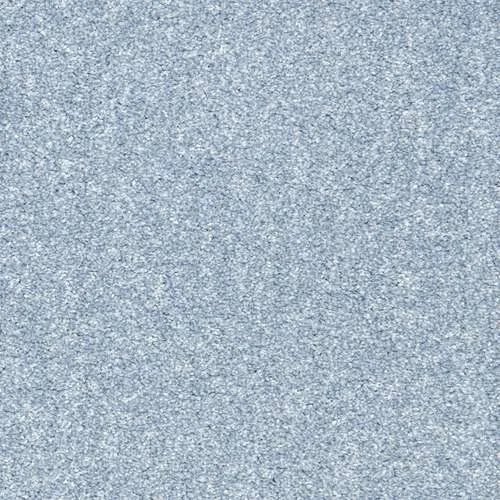 Heritage Luxury & Stripes sky blue