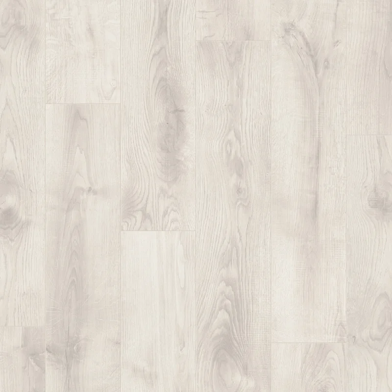 Chelsea Laminate Flooring - Quality Oak Design