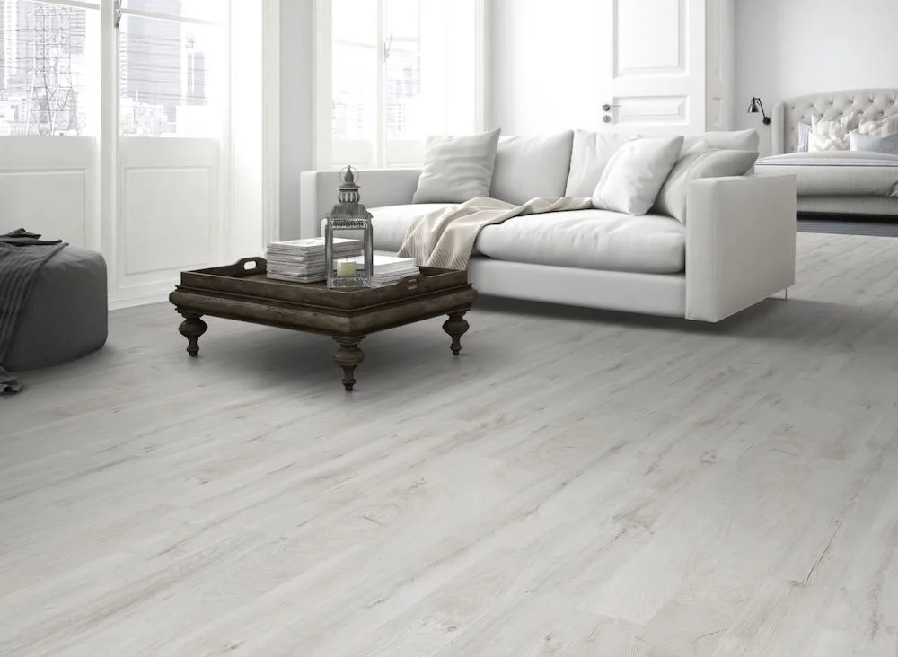 Kaindl Gloss 8mm Fresco Snow