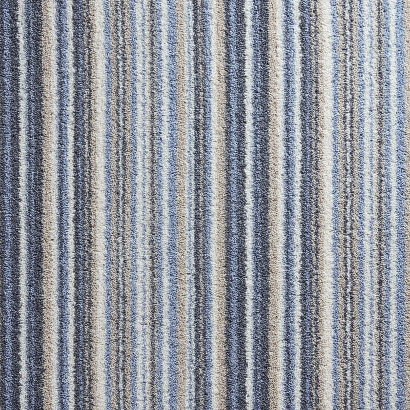 Durham Twist Stripes Paso Doble
