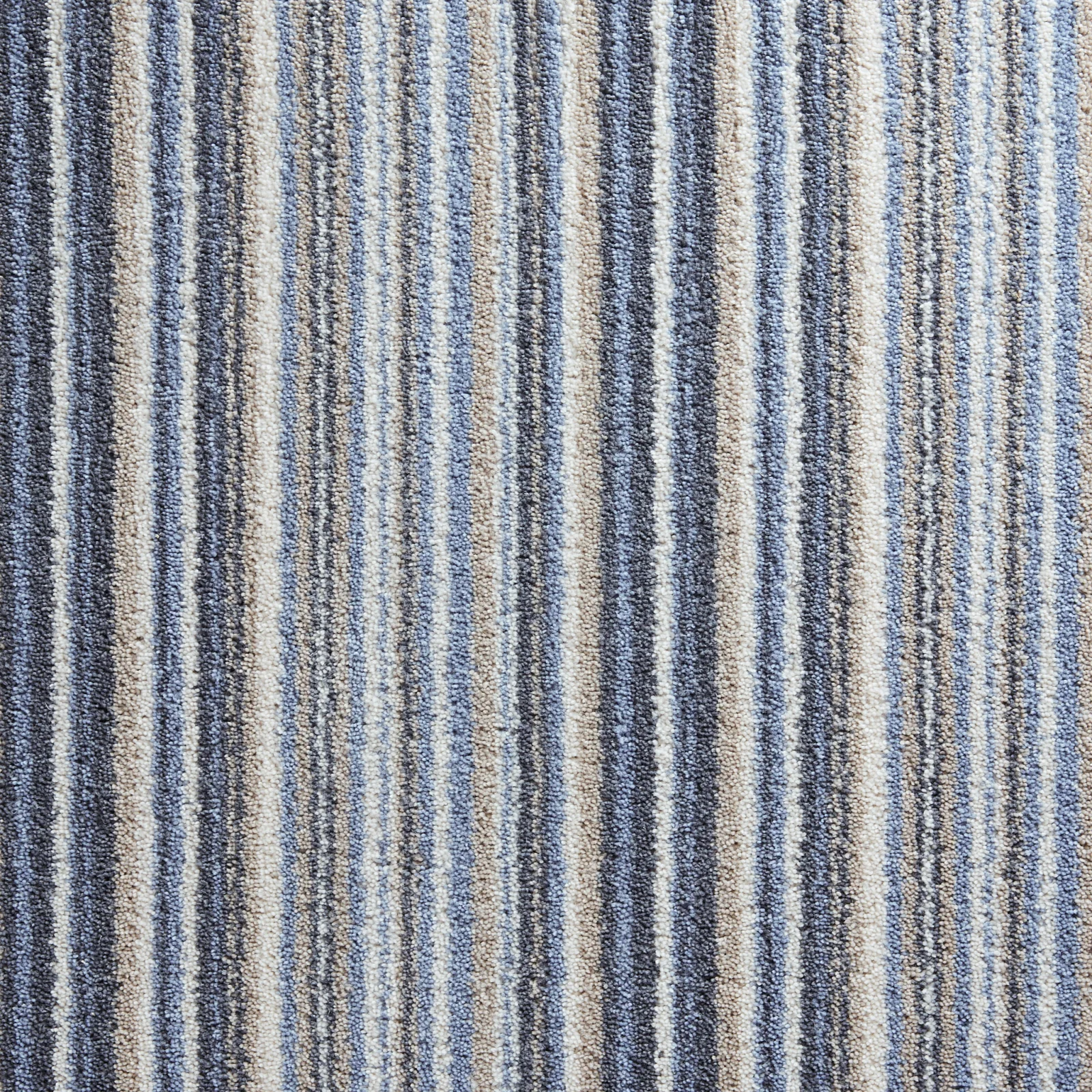 Hugh Mackay Durham Twist Stripes Carpet