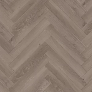 Lignum Fusion Premium Riverbed Oak Herringbone