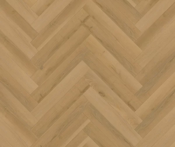 Lignum Fusion Premium Warren Oak Herringbone