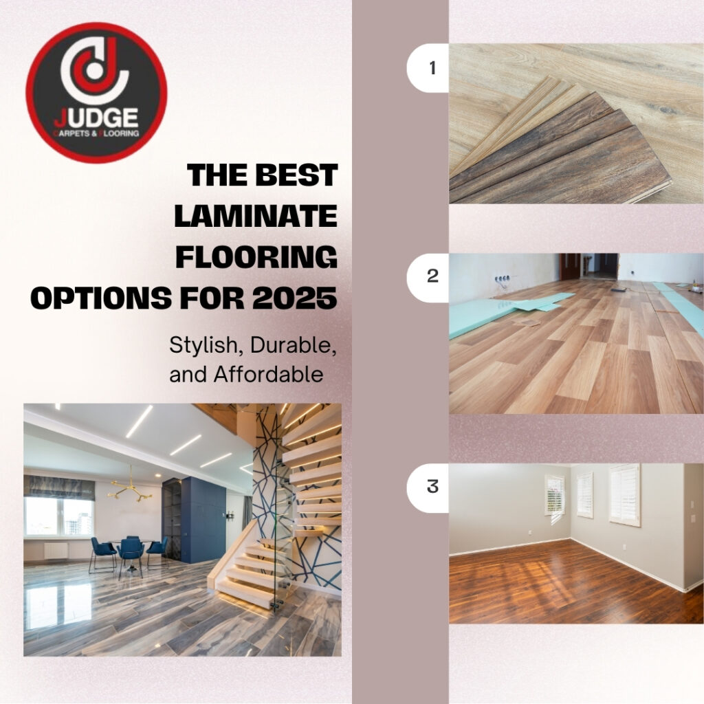 laminate flooring