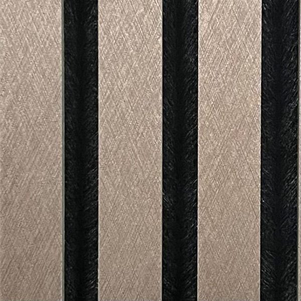 Pack 01WF - Metallic Brown (Acoustic)
