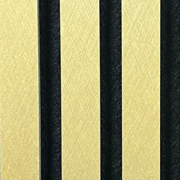 Pack 01WG - Metallic Gold (Acoustic)