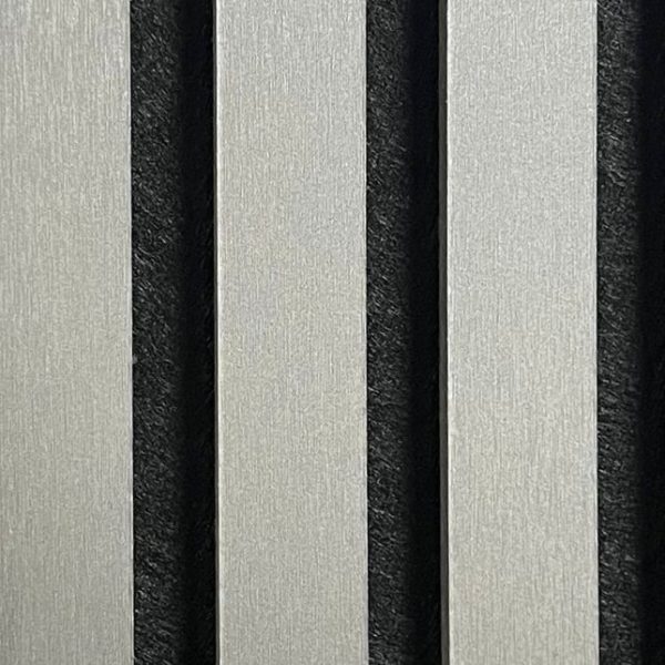 Pack 01WJ - Metallic Dark Grey (Acoustic)