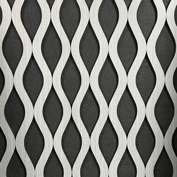 Pack 03C - Dark Grey (Acoustic)