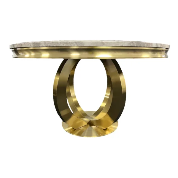 G-Chelsea 1.3m Round Table - Image 2