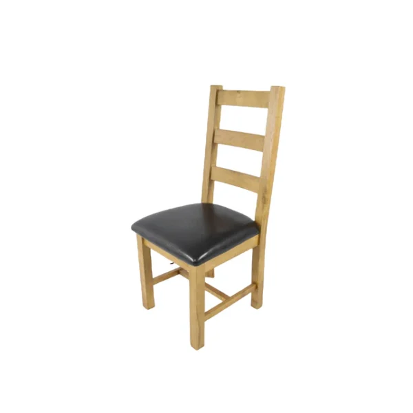 Torino Ladder Back Chair (KD)