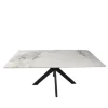 BK-Milan 1.5/1.8m Dining Table - Image 3