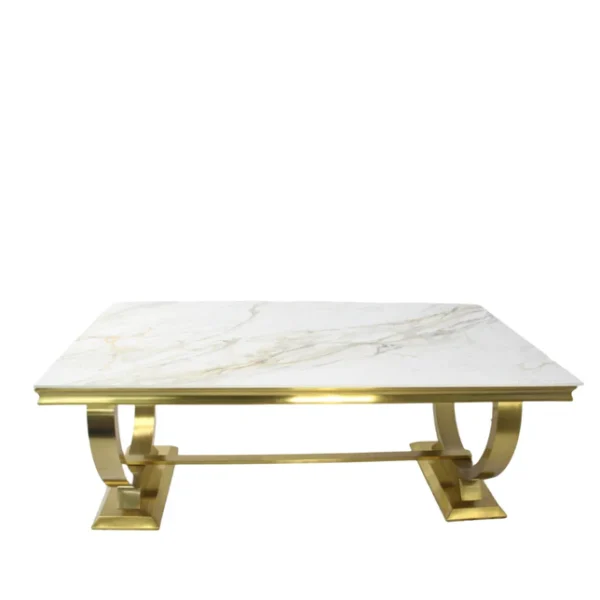 G-Chelsea 1.8/2m Dining Table - Image 4