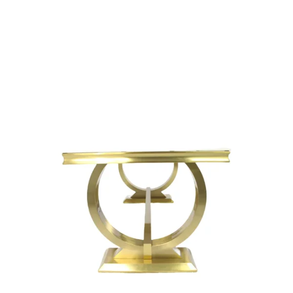 G-Chelsea 1.8/2m Dining Table - Image 3