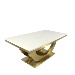 G-Monaco 2m Dining Table