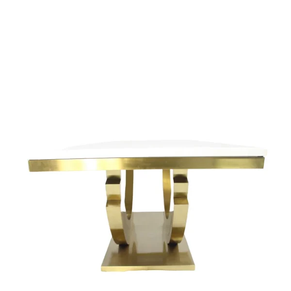 G-Monaco 2m Dining Table - Image 3