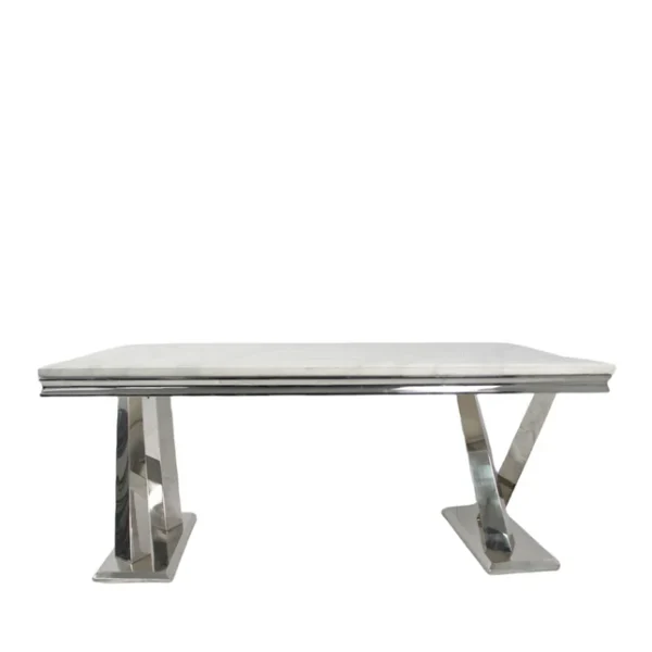 Winsor 1.8m Dining Table - Image 4
