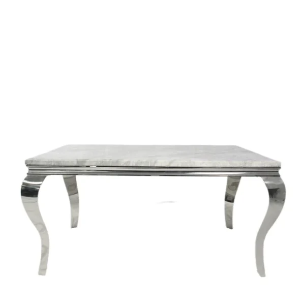Lewis 1.2/1.5/1.8/2m Dining Table - Image 2