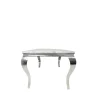 Lewis 1.2/1.5/1.8/2m Dining Table - Image 3