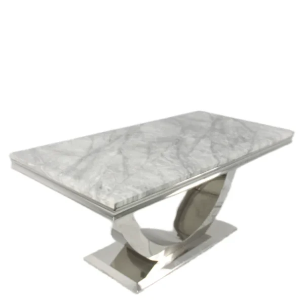 London 1.5/1.8/2m Dining Table