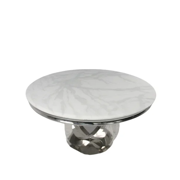 Chelsea 1.3m Round Table - Image 2