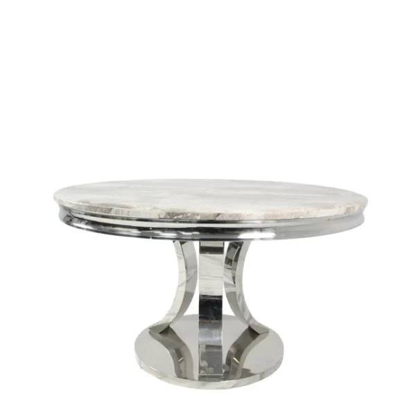 London 1.3m Round Table - Image 3