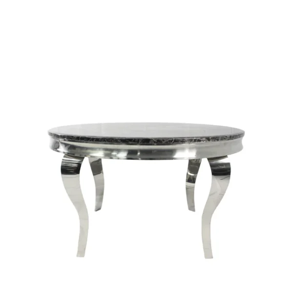 Lewis 1.3m Round Table - Image 3