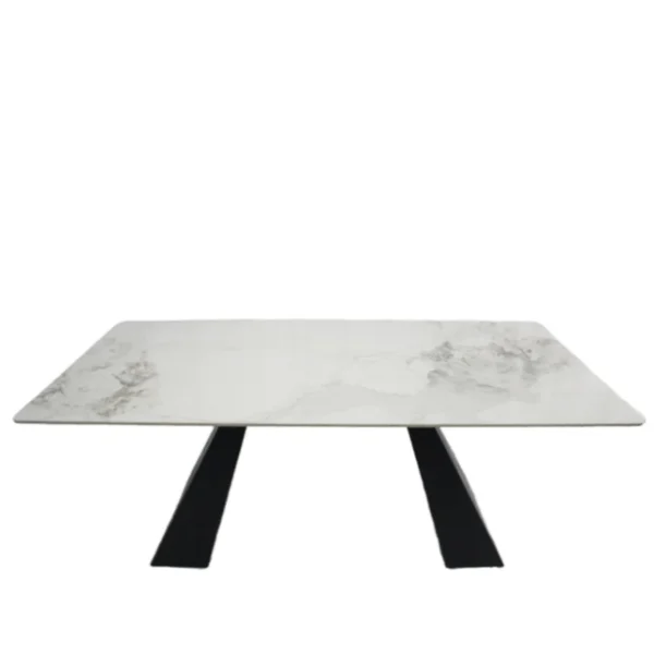 BK-Roma 1.8m Dining Table - Image 2