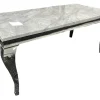 Lewis 1.2/1.5/1.8/2m Dining Table - Image 4