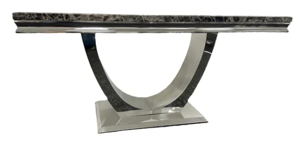 London 1.5/1.8/2m Dining Table - Image 2