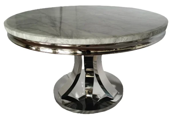 London 1.3m Round Table - Image 2