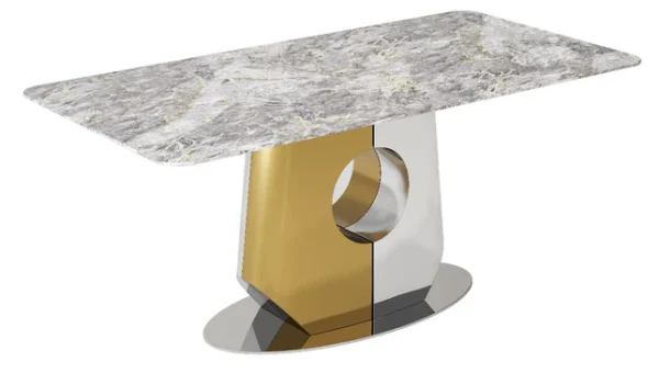 SG-Madrid 1.8/2m Dining Table - Image 2