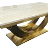 G-Monaco 2m Dining Table - Image 2